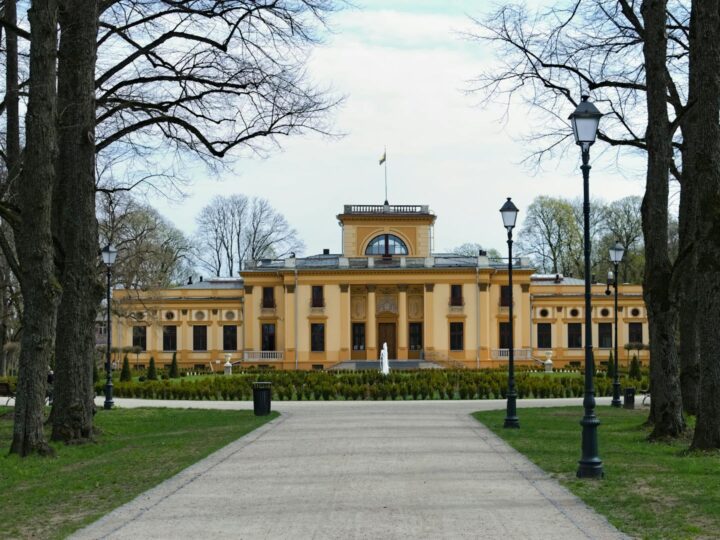 Museu das Iluses de Vilnius